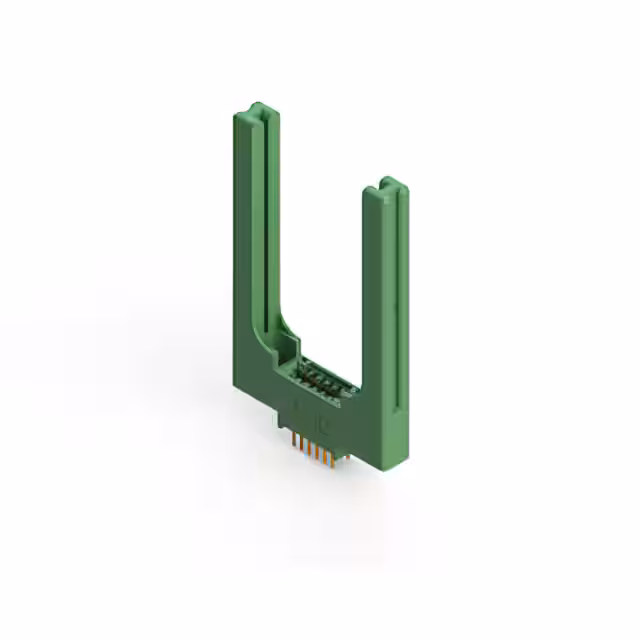 345-012-542-858 EDAC Inc.  Edgeboard Connectors